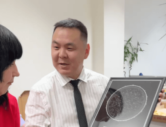 Подарок коллеге 💼 