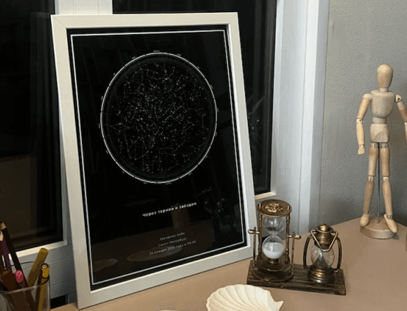 Подарок родителям🎁   